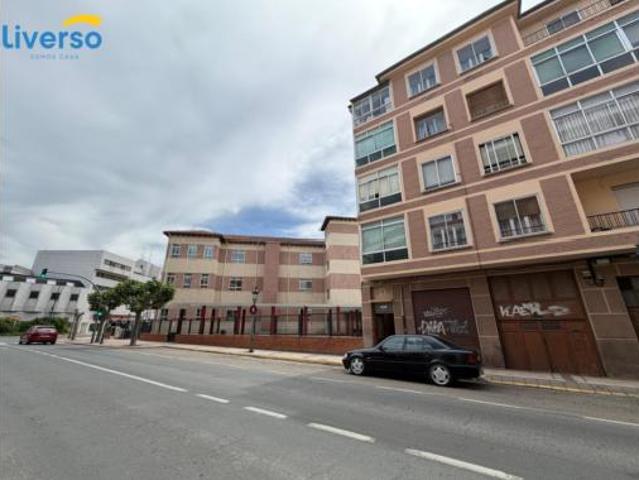 Piso en venta en Briviesca, Castilla y León