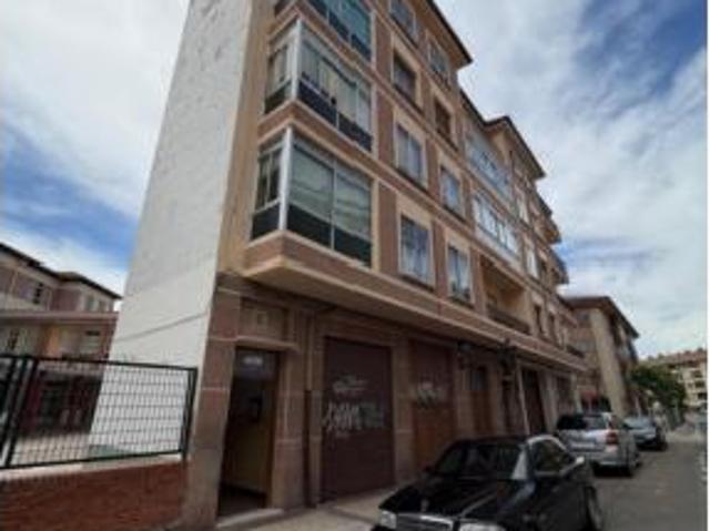 Piso en venta en Briviesca, Castilla y León