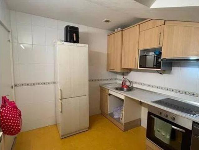 Piso en venta en Briviesca, Castilla y León