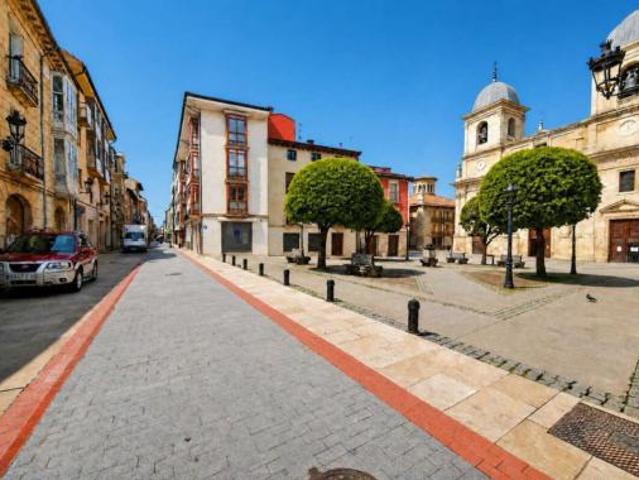 Piso en venta en Briviesca, Castilla y León