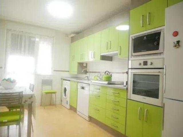 Piso en venta en Briviesca, Castilla y León