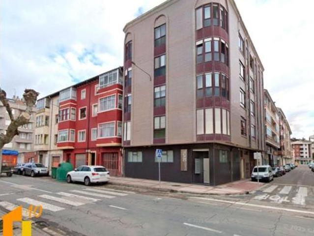 Piso en venta en Briviesca, Castilla y León