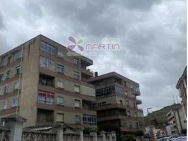 Piso en venta en Briviesca, Castilla y León