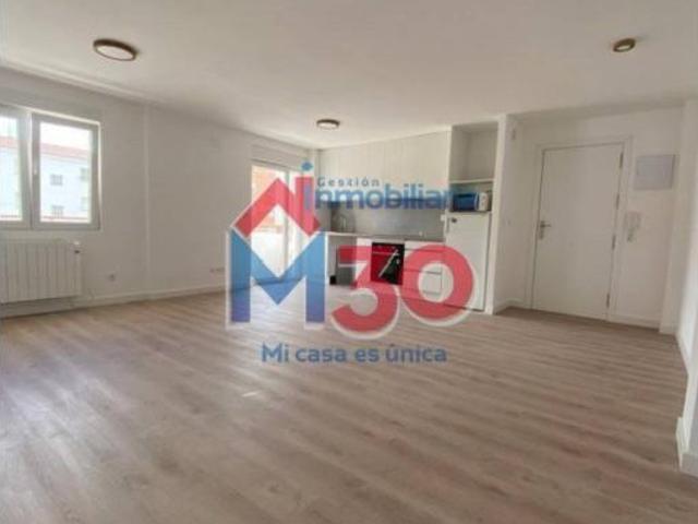 Piso en venta en Briviesca, Castilla y León