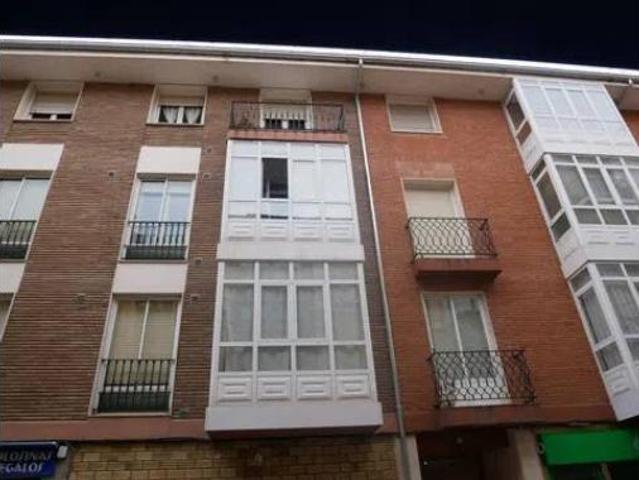 Piso en venta en Briviesca, Castilla y León