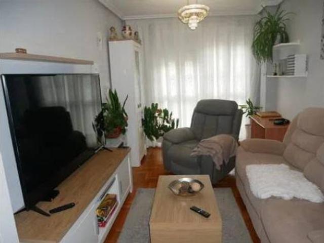 Piso en venta en Briviesca, Castilla y León