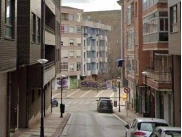 Piso en venta en Briviesca, Castilla y León