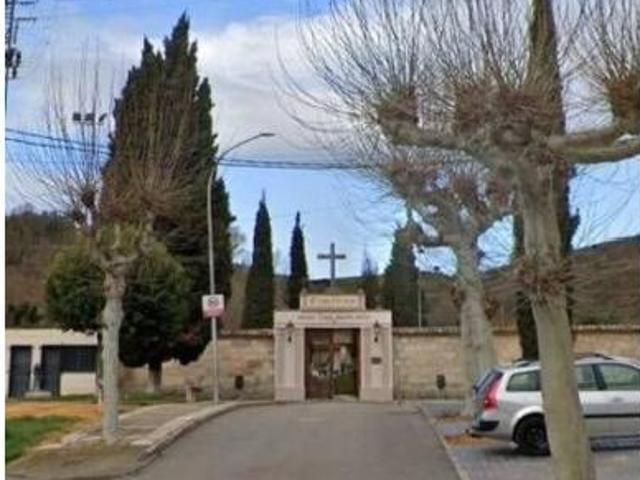 Piso en venta en Briviesca, Castilla y León