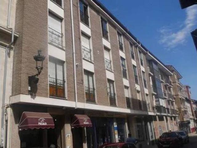 Piso en venta en Briviesca, Castilla y León
