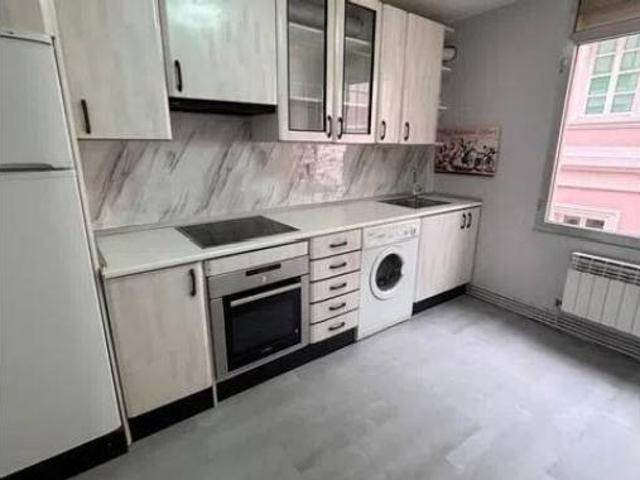 Piso en venta en Briviesca, Castilla y León