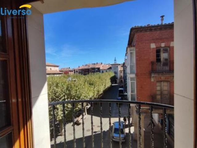 Piso en venta en Briviesca, Burgos