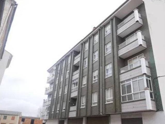 Piso en venta en Briviesca, Castilla y León