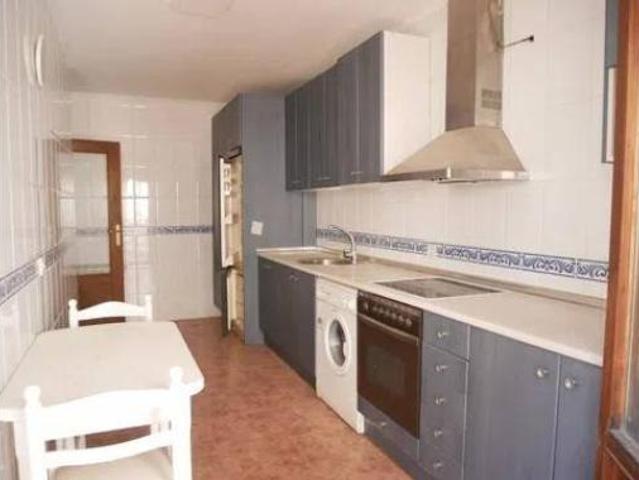 Piso en venta en Briviesca, Castilla y León