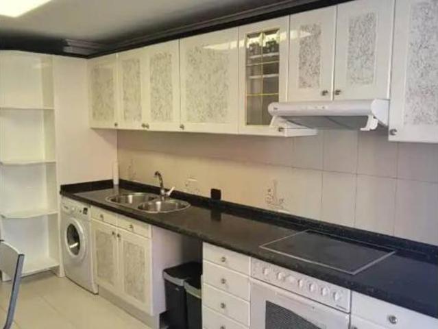 Piso en venta en Briviesca, Castilla y León
