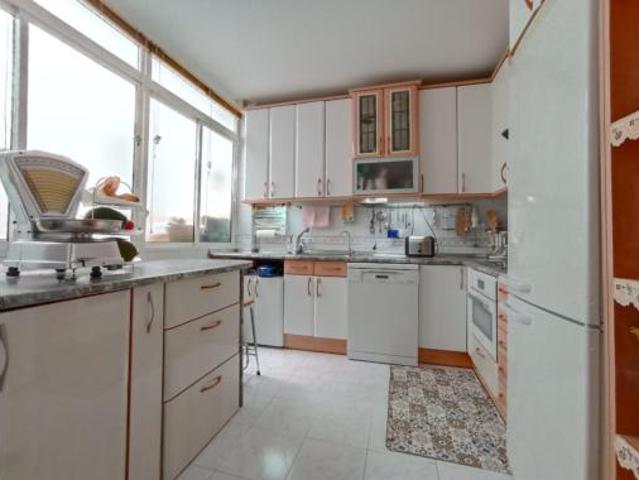 Piso en venta en Briviesca, Castilla y León