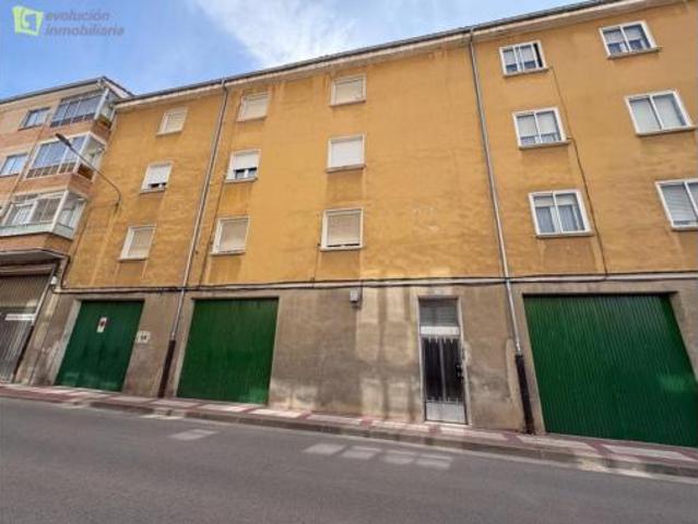 Piso en venta en Briviesca, Castilla y León