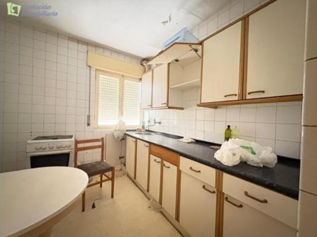Piso en venta en Briviesca, Castilla y León