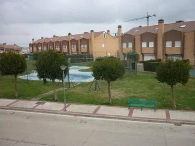 Piso en venta en Briviesca, Castilla y León