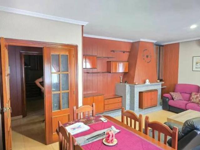 Piso en venta en Brozas, Extremadura