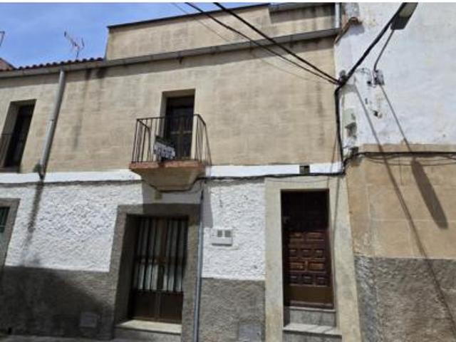 Piso en venta en Brozas, Extremadura