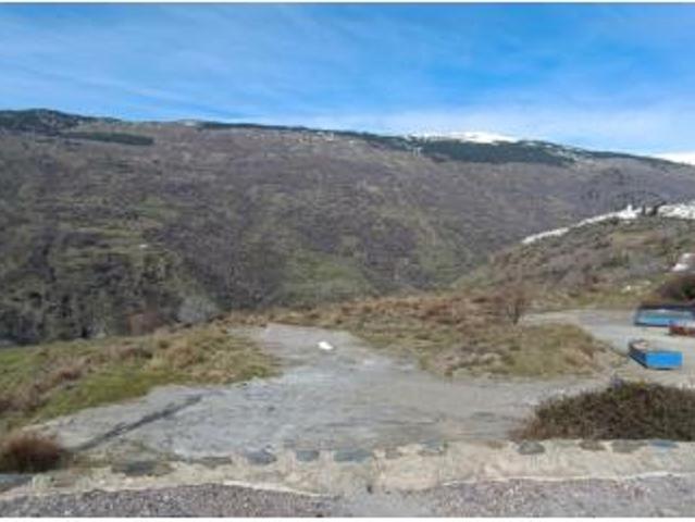 Piso en venta en Comarca de la Alpujarra Granadina, Andalucía