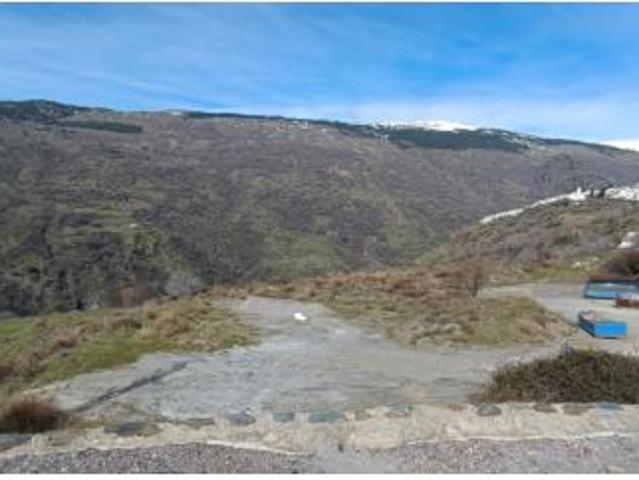 Piso en venta en Comarca de la Alpujarra Granadina, Andalucía