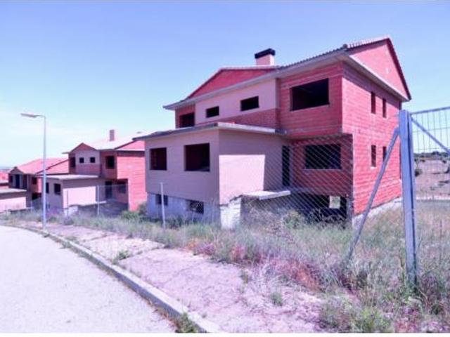 Piso en venta en Buenavista, Castilla y León