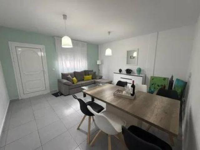 Piso en venta en Buenavista del Norte, Canarias