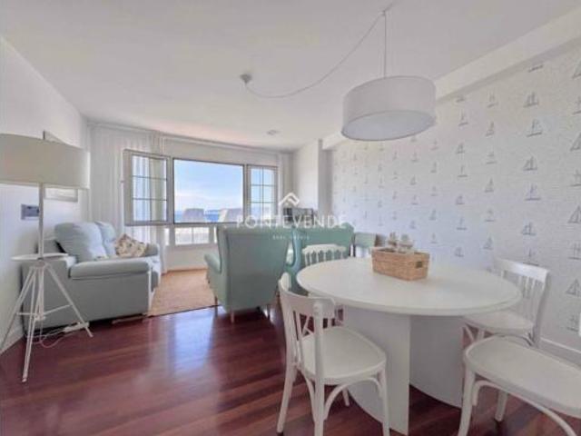 Piso en venta en Bueu, Pescadoura