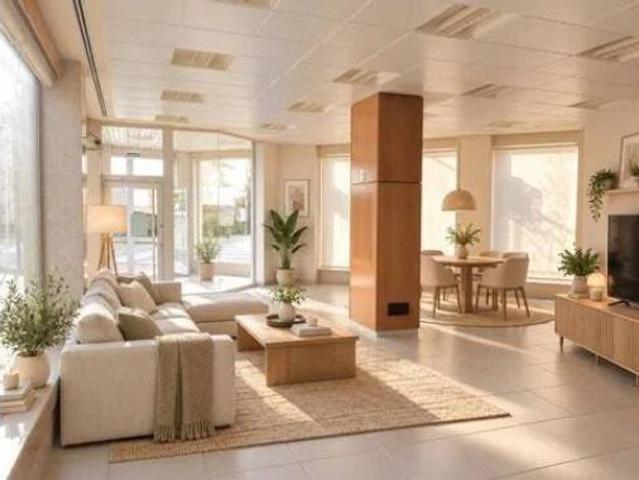 Piso en venta en Beluso, O Morrazo