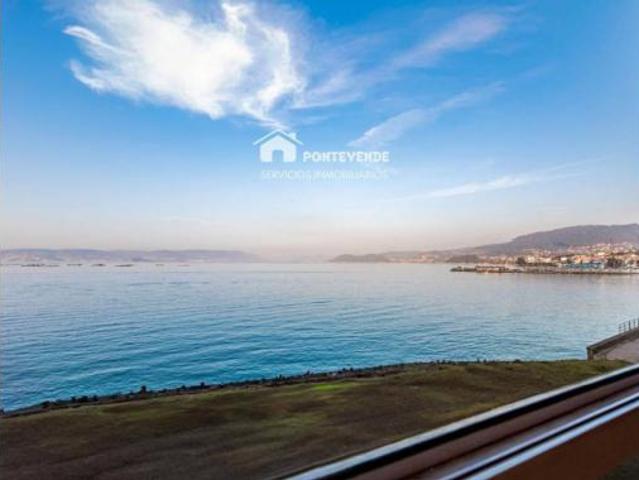 Piso en venta en Bueu, A Carrasqueira