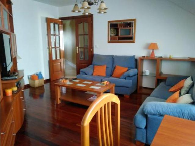 Piso en venta en Bueu, Pescadoura