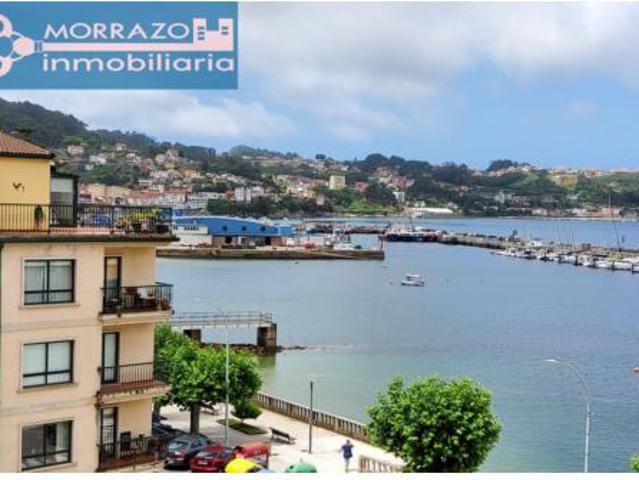 Piso en venta en Bueu, Pescadoura