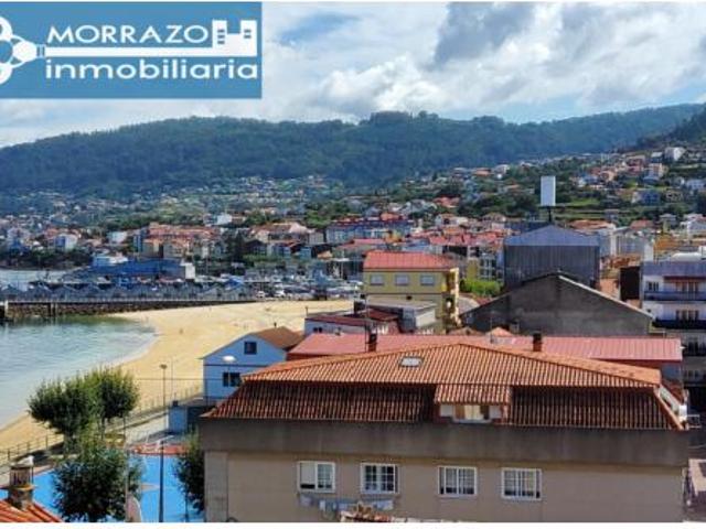 Piso en venta en Bueu (San Martiño de Fóra), O Morrazo