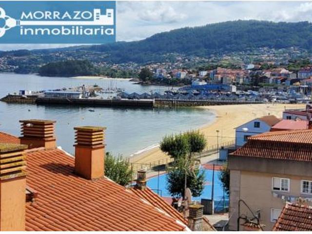 Piso en venta en Bueu (San Martiño de Fóra), O Morrazo