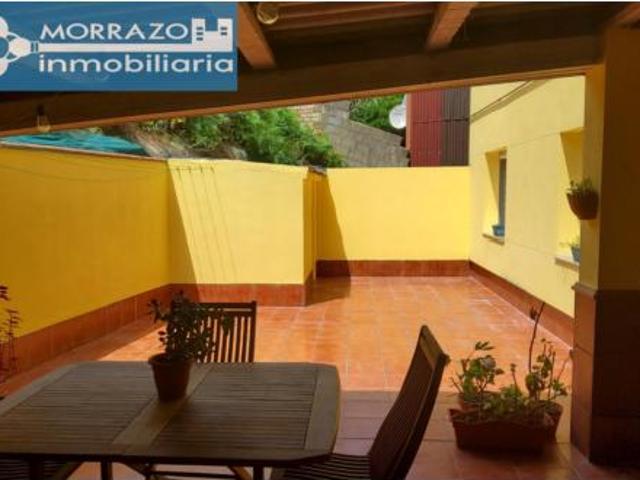 Piso en venta en Bueu (San Martiño de Fóra), O Morrazo
