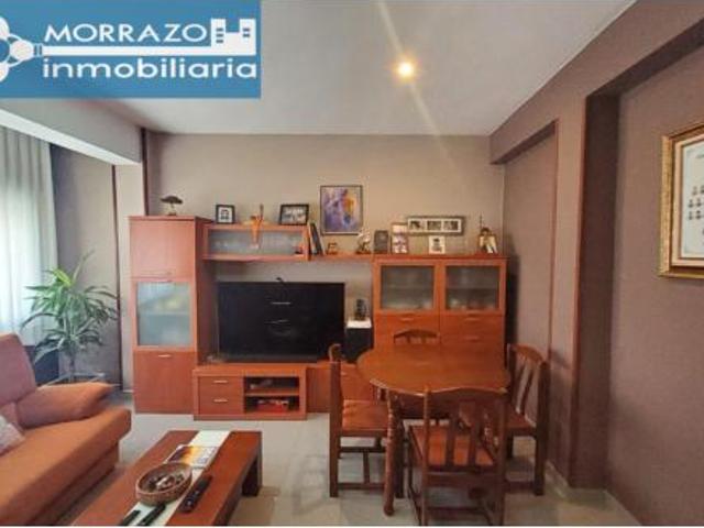Piso en venta en Bueu, O Morrazo