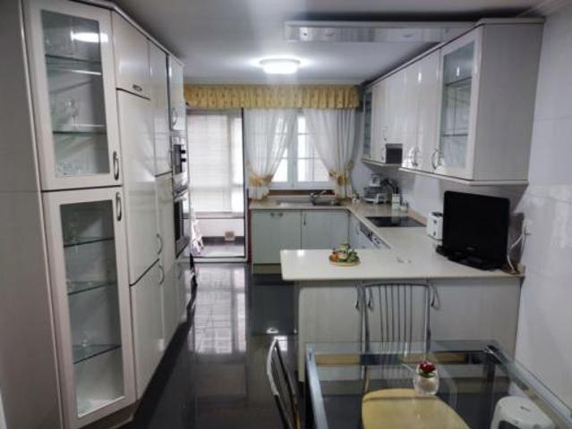 Piso en venta en Bueu