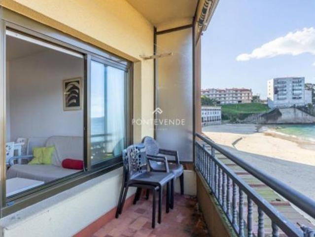 Piso en venta en Bueu (San Martiño de Fóra), O Morrazo
