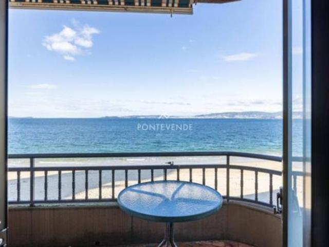 Piso en venta en Bueu (San Martiño de Fóra), O Morrazo