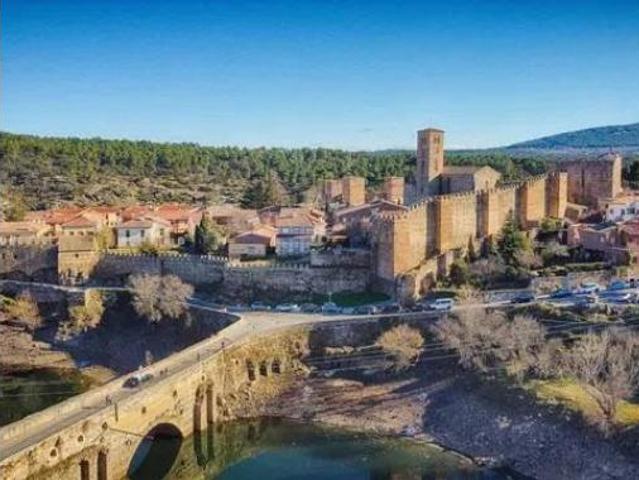 Piso en venta en Buitrago Del Lozoya, Madrid