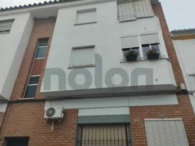 Piso en venta en Bujalance, Andalucía