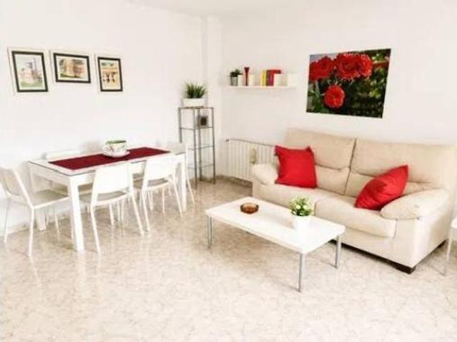 Piso en venta en Noroeste, Murcia