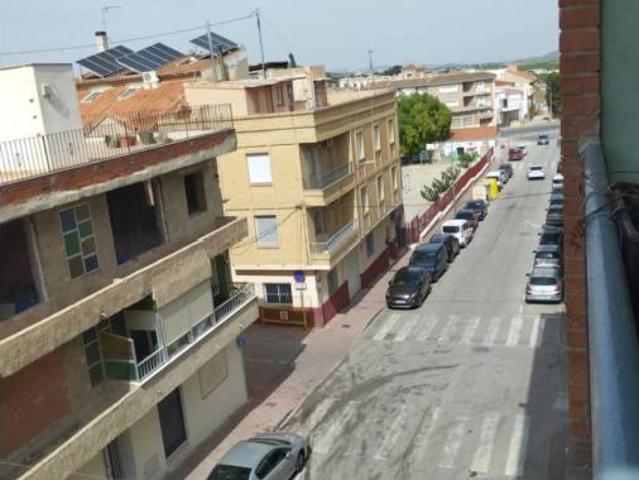 Piso en venta en Bullas, El Llano de Bullas