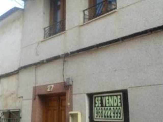 Piso en venta en Noroeste, Murcia
