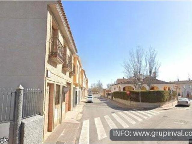 Piso en venta en Bullas, Región de Murcia