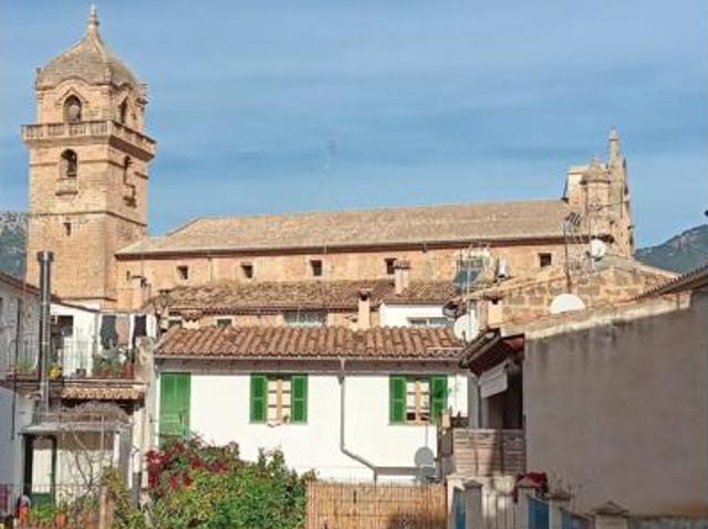 Piso en venta en Bunyola, es Garrigó