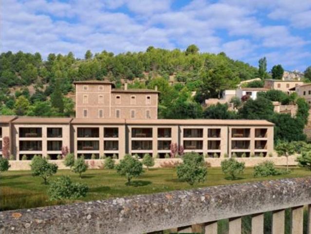 Piso en venta en Bunyola, es Garrigó