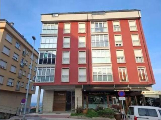 Piso en venta en Burela, A Mariña Central