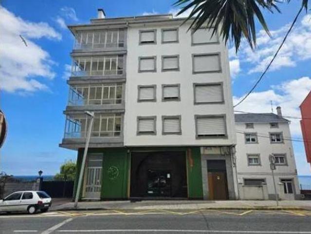 Piso en venta en Burela, A Mariña Central
